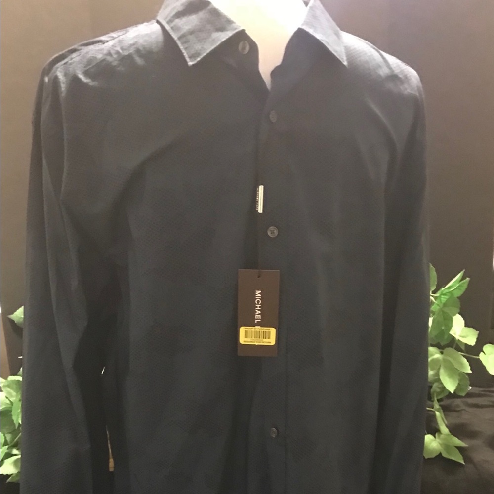Michael Kors xl shirt